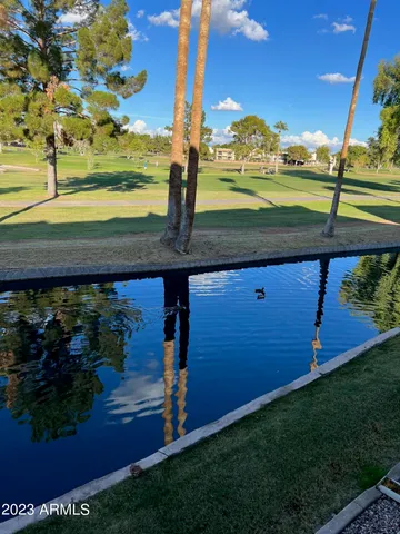 $358,000 | 2524 South El Paradiso, Unit 50, Mesa, AZ 85202