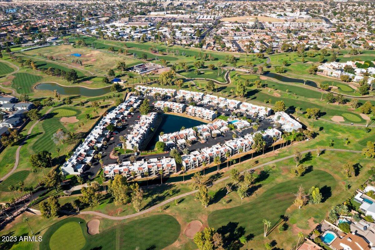 2524 South El Paradiso, Unit 50 Mesa, AZ 85202 - Photo 29 of 36