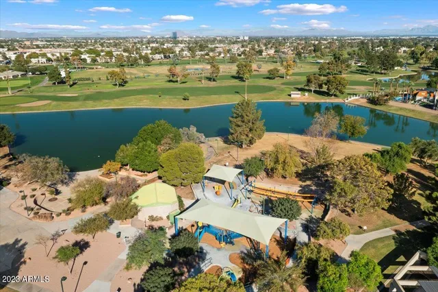 $358,000 | 2524 South El Paradiso, Unit 50, Mesa, AZ 85202