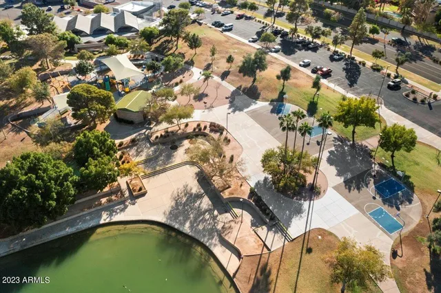 $358,000 | 2524 South El Paradiso, Unit 50, Mesa, AZ 85202