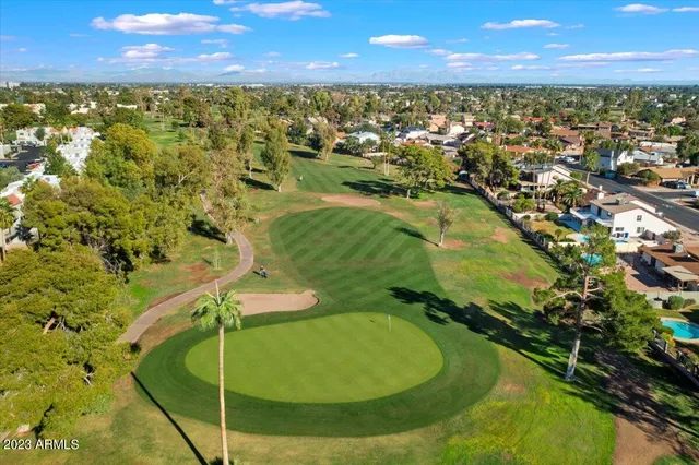 $358,000 | 2524 South El Paradiso, Unit 50, Mesa, AZ 85202