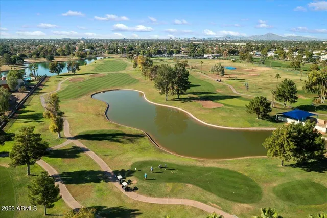 $358,000 | 2524 South El Paradiso, Unit 50, Mesa, AZ 85202