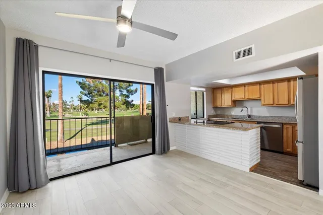 $358,000 | 2524 South El Paradiso, Unit 50, Mesa, AZ 85202