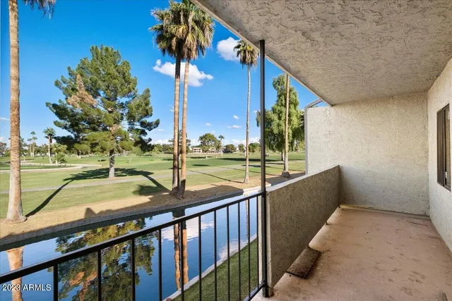 $358,000 | 2524 South El Paradiso, Unit 50, Mesa, AZ 85202