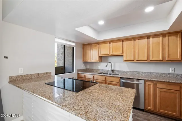 $358,000 | 2524 South El Paradiso, Unit 50, Mesa, AZ 85202