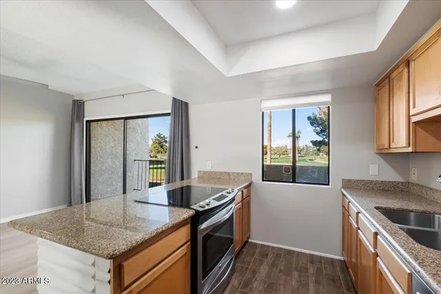 $358,000 | 2524 South El Paradiso, Unit 50, Mesa, AZ 85202