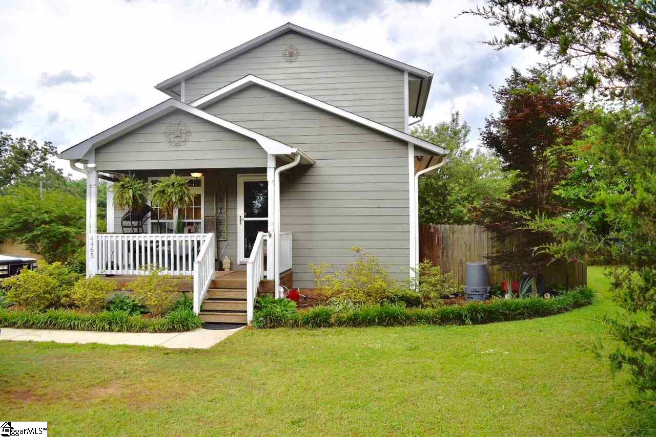 4465 Old Easley Bridge Road Easley, SC 29642 - Photo 2 of 31 Gallery Image 2