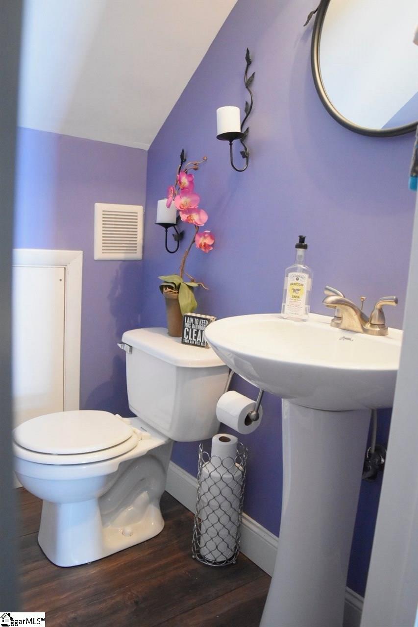 4465 Old Easley Bridge Road Easley, SC 29642 - Photo 21 of 31 Gallery Image 21