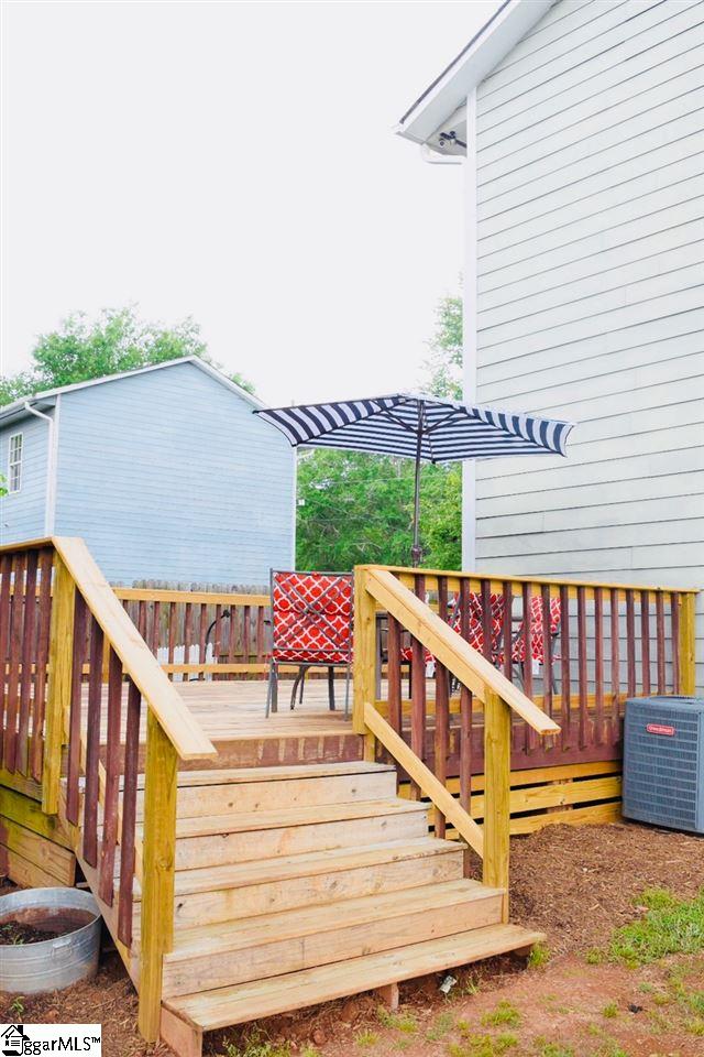 4465 Old Easley Bridge Road Easley, SC 29642 - Photo 30 of 31 Gallery Image 30