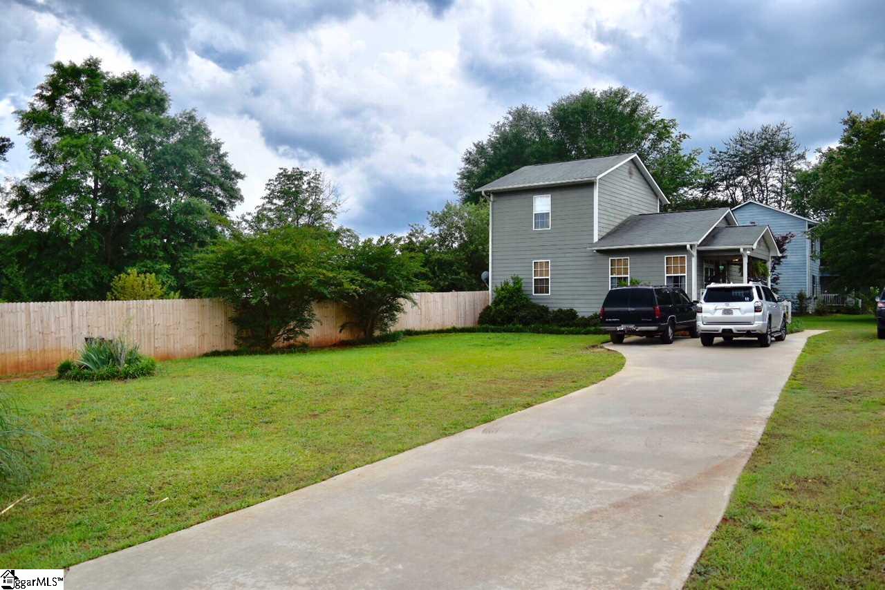 4465 Old Easley Bridge Road Easley, SC 29642 - Photo 31 of 31 Gallery Image 31