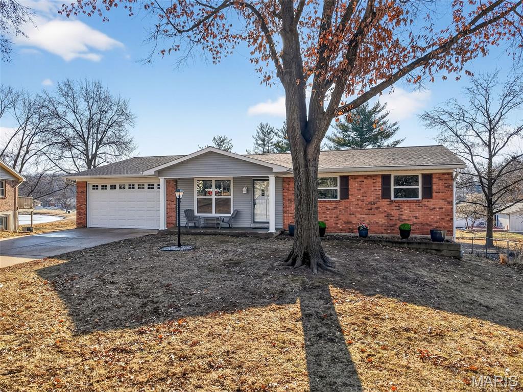 85 Atwater Drive St. Peters, MO 63376 - Photo 1 of 49