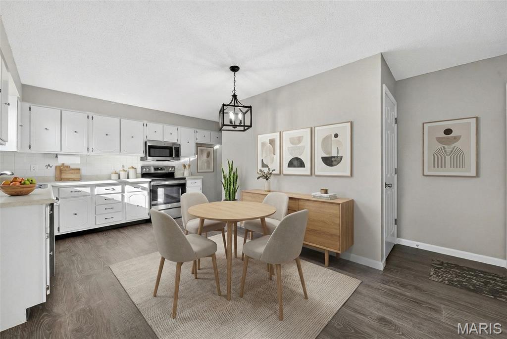 85 Atwater Drive St. Peters, MO 63376 - Photo 13 of 49