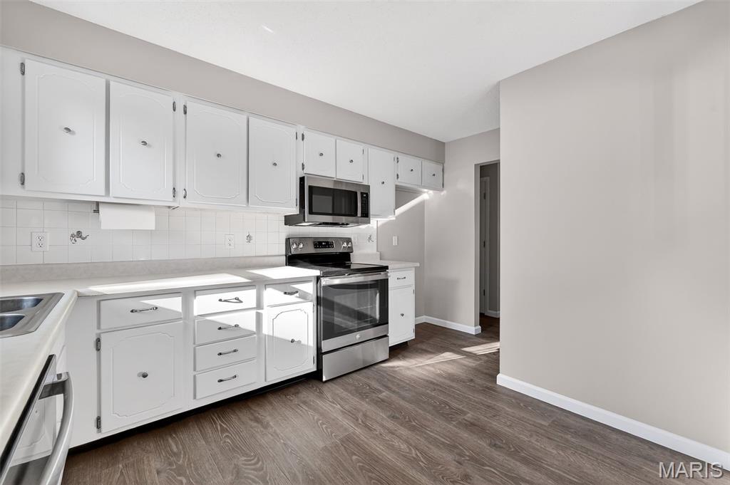 85 Atwater Drive St. Peters, MO 63376 - Photo 15 of 49