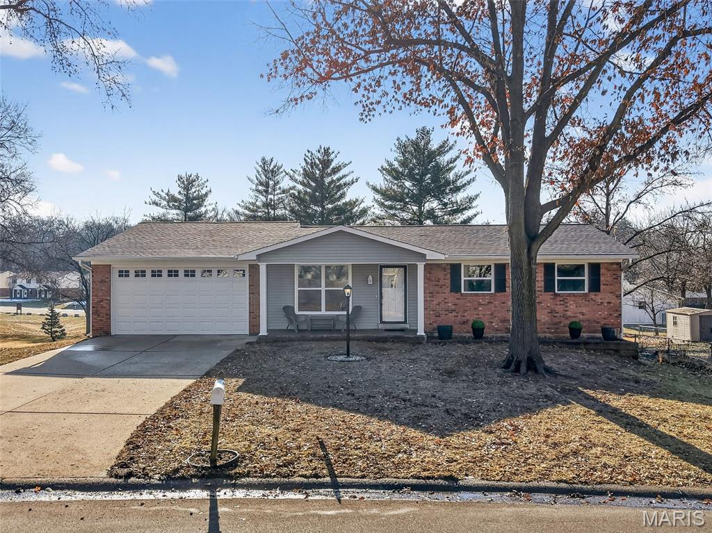 85 Atwater Drive St. Peters, MO 63376 - Photo 2 of 49