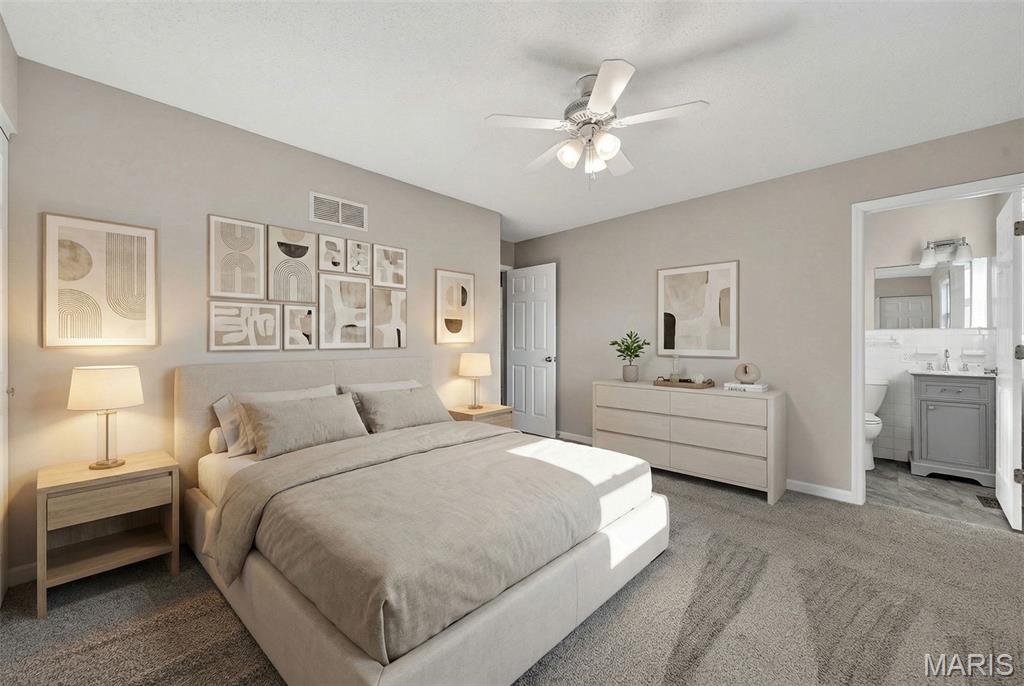 85 Atwater Drive St. Peters, MO 63376 - Photo 31 of 49