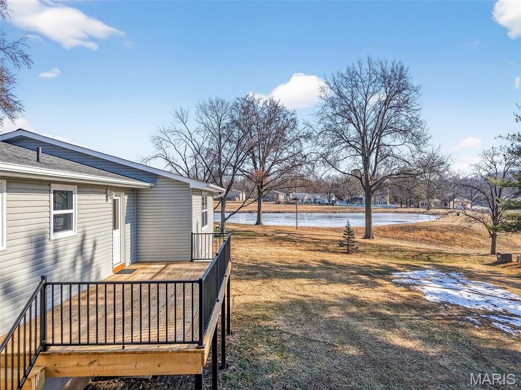 85 Atwater Drive St. Peters, MO 63376 - Photo 40 of 49