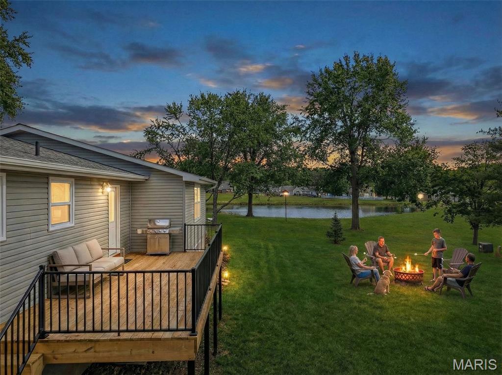 85 Atwater Drive St. Peters, MO 63376 - Photo 41 of 49