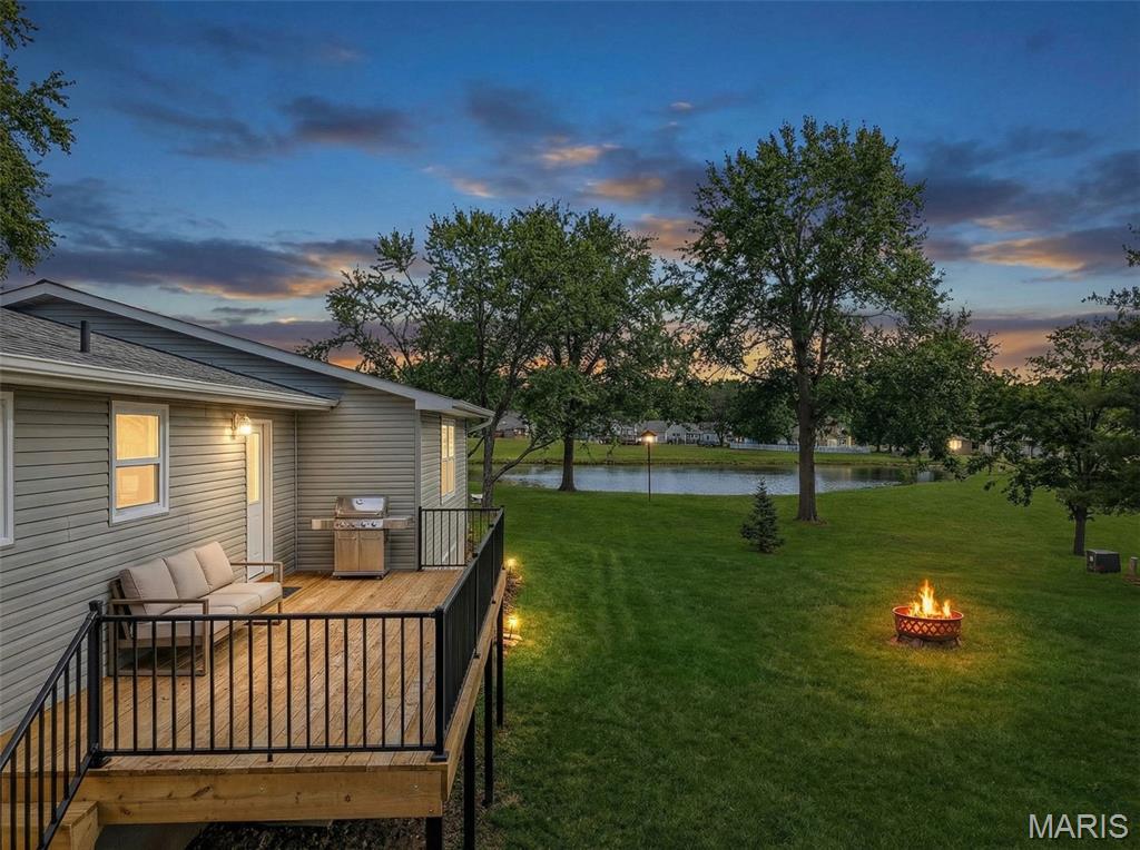 85 Atwater Drive St. Peters, MO 63376 - Photo 42 of 49