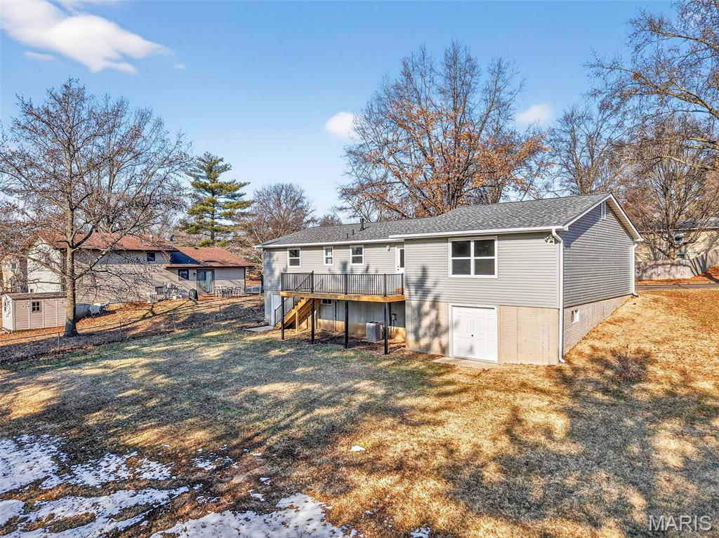 85 Atwater Drive St. Peters, MO 63376 - Photo 44 of 49