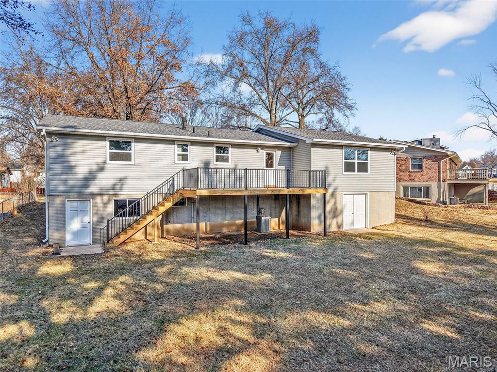 85 Atwater Drive St. Peters, MO 63376 - Photo 45 of 49