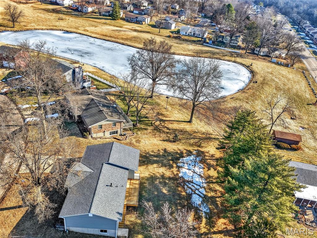 85 Atwater Drive St. Peters, MO 63376 - Photo 48 of 49