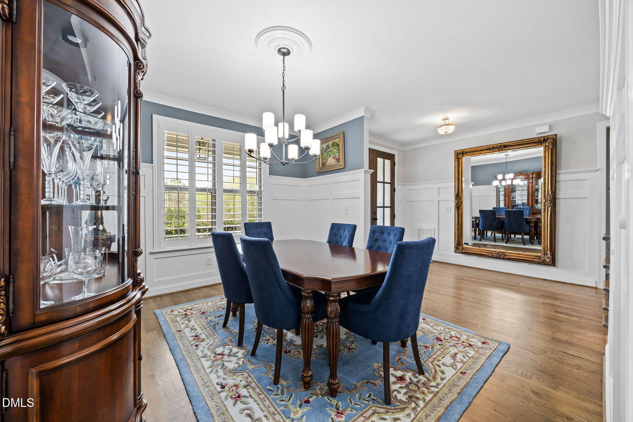 8821 Hexham Road Wake Forest, NC 27587 - Photo 10 of 48