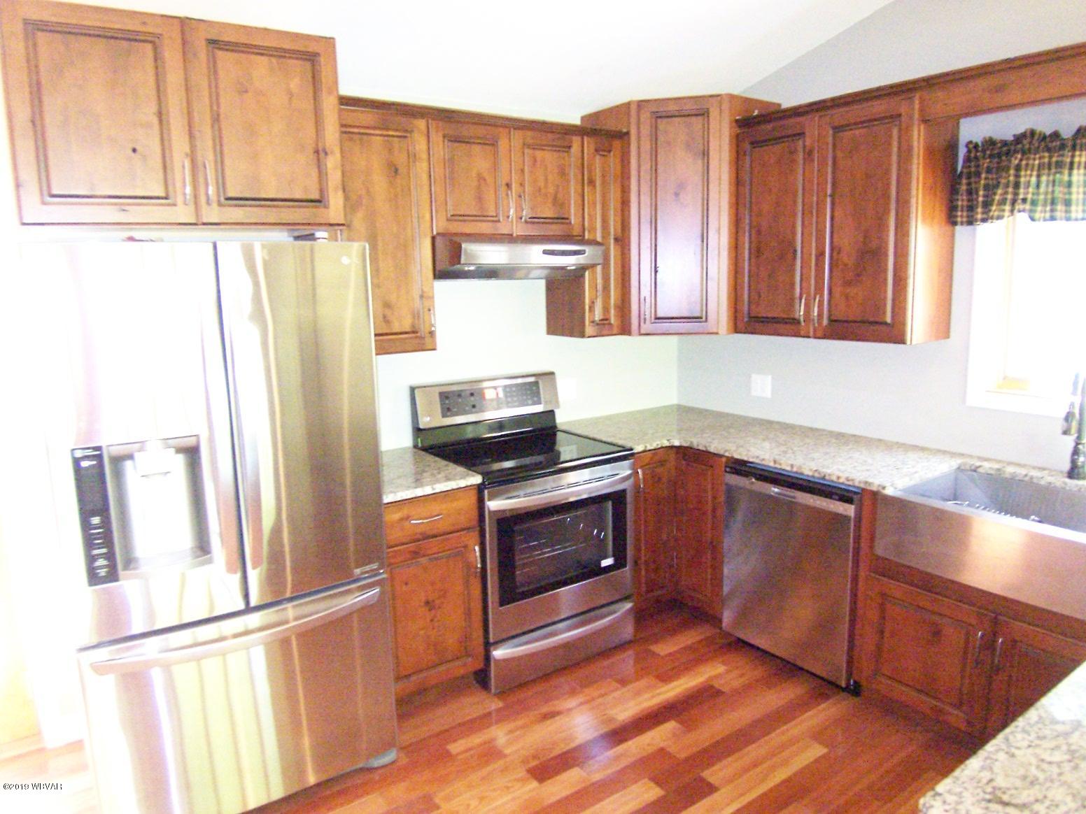 66 Yost Road Mill Hall, PA 17751 - Photo 25 of 60 STAINLESS APPLIANCES