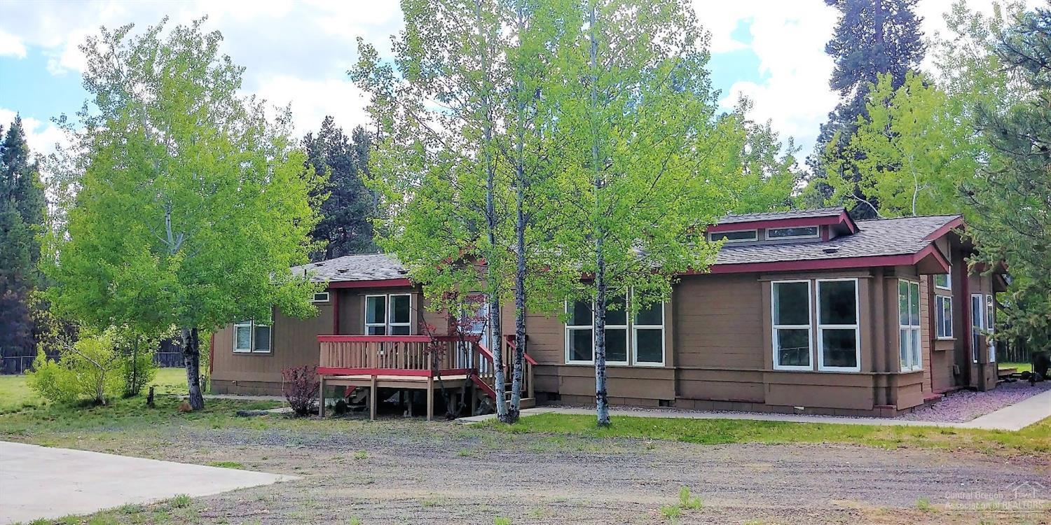 15973 Dawn Road La Pine, OR 97739 - Photo 2 of 25 Additional Photo