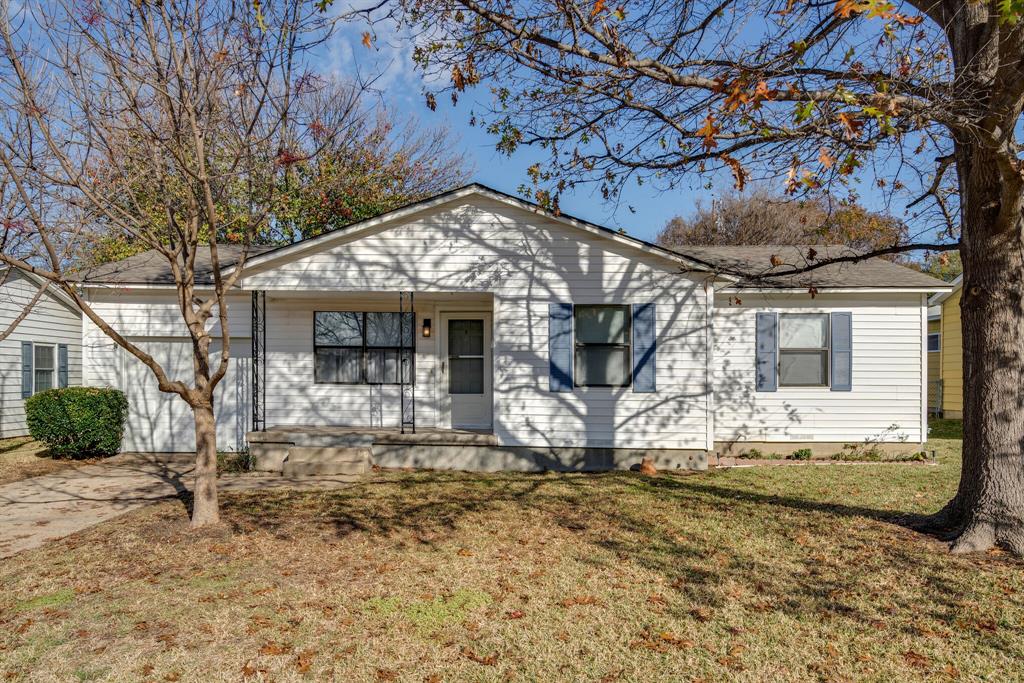 2315 Anderson Street Irving, TX 75062 - Photo 1 of 1