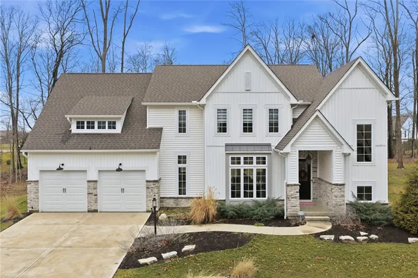 $995,000 | 946 Lavender Way, Morrow, OH 45152