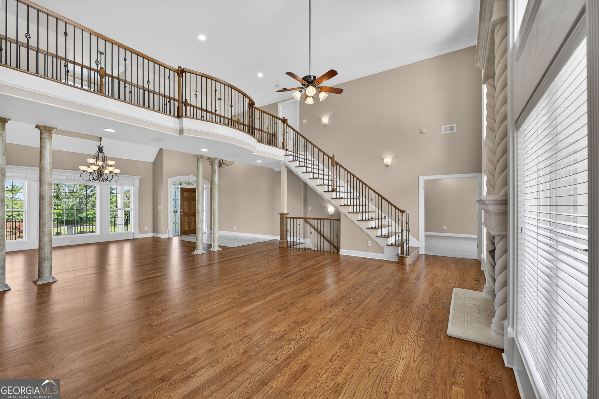 712 Teamon Road Griffin, GA 30223 - Photo 13 of 73