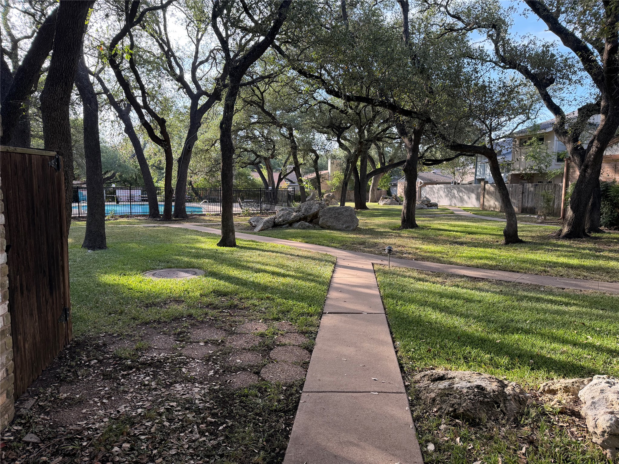 7924 Ridgeline North Austin, TX 78759 - Photo 22 of 22 Gallery Image 22