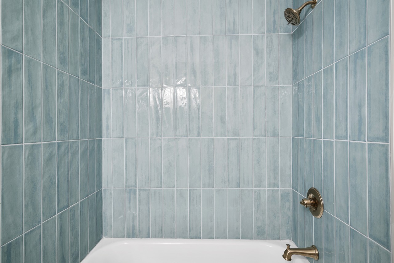 209 Stable Road Franklin, TN 37069 - Photo 14 of 25 a bathroom with a shower