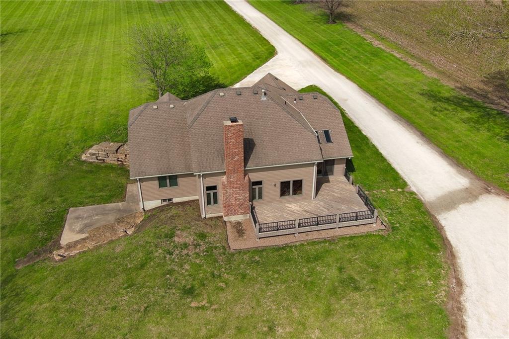 7306 Golden Belt Road Odessa, MO 64076 - Photo 77 of 80