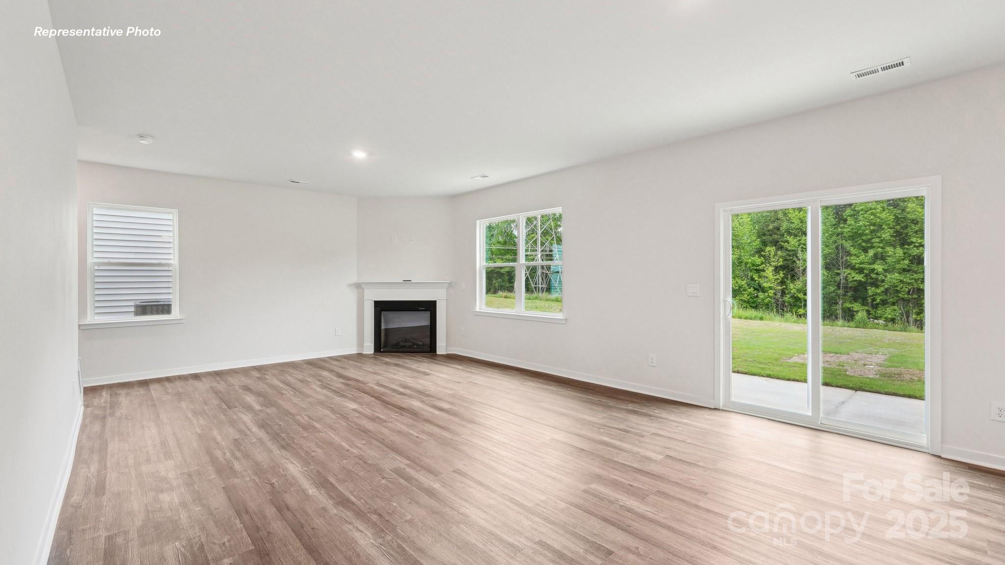 4603 Harris Elliot Road Lincolnton, NC 28092 - Photo 17 of 37 Gallery Image 17