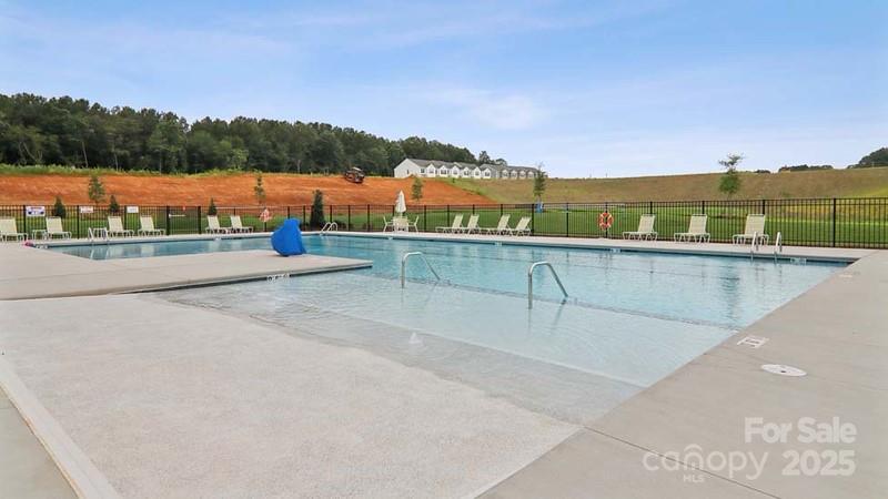 4603 Harris Elliot Road Lincolnton, NC 28092 - Photo 37 of 37 Gallery Image 37