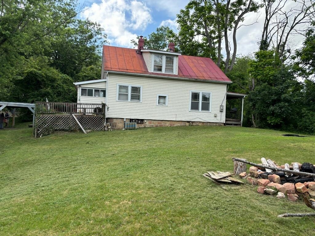 39 Church Hl Road Goshen, VA 24439 - Photo 2 of 27