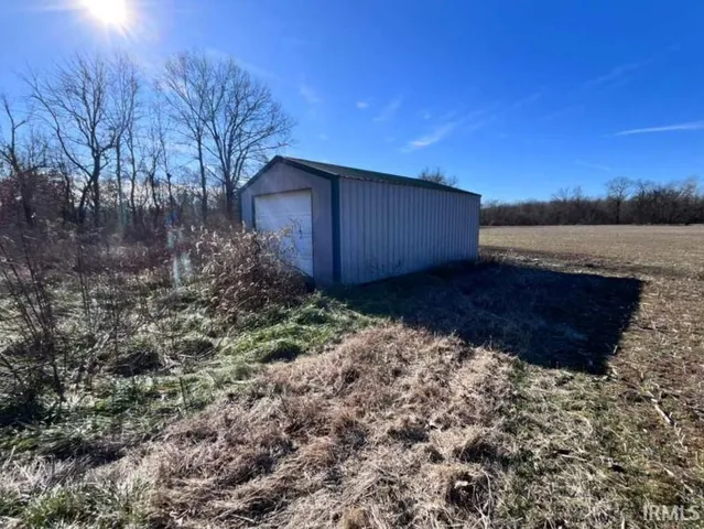 $99,900 | 4366 North County Road 900 West, Richland, IN 47634