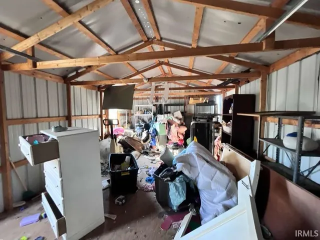 $99,900 | 4366 North County Road 900 West, Richland, IN 47634