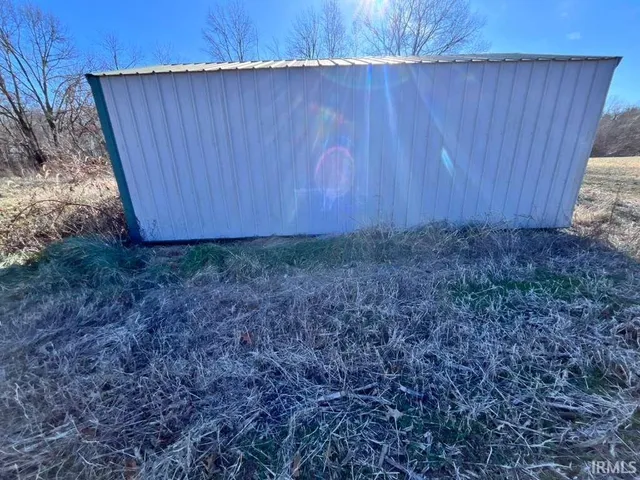$99,900 | 4366 North County Road 900 West, Richland, IN 47634