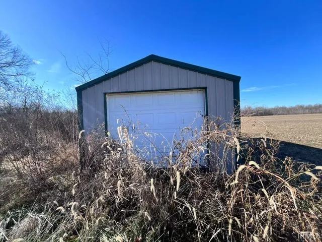 $99,900 | 4366 North County Road 900 West, Richland, IN 47634