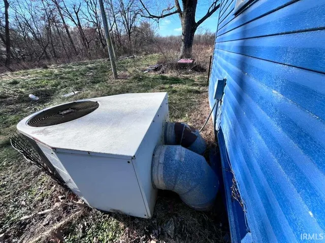 $99,900 | 4366 North County Road 900 West, Richland, IN 47634