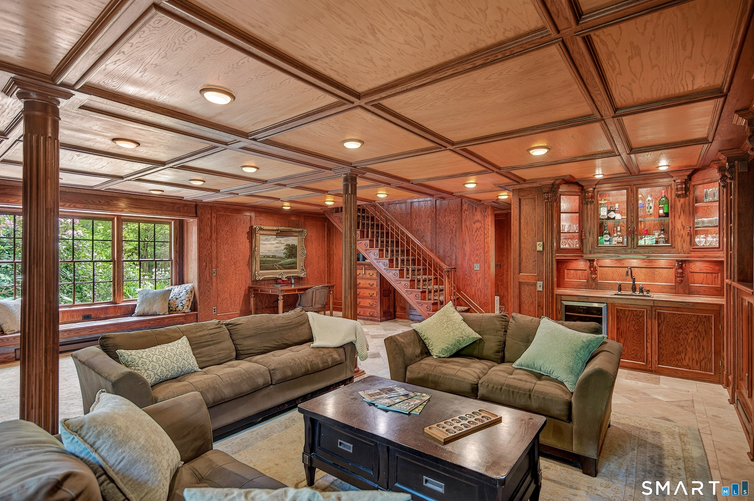 48 Hop Brook Road Brookfield, CT 06804 - Photo 5 of 40