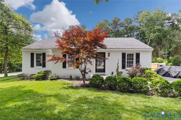 $345,000 | 11404 Walnut Hollow Court, Midlothian, VA 23112