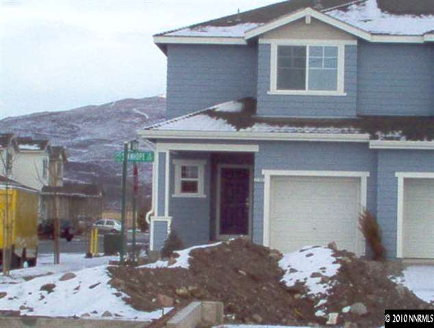 2100 Stanhope Lane Reno, NV 89502 - Photo 1 of 3 Photo 1