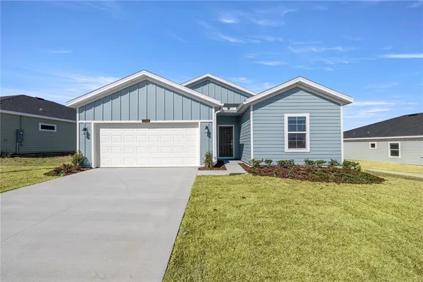$354,485 | 14358 Northwest Convergence Boulevard, Alachua, FL 32615
