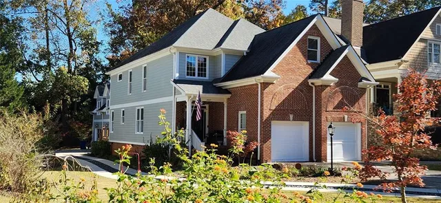 $1,699,000 | 2607 Camille Drive Northeast, Brookhaven, GA 30319