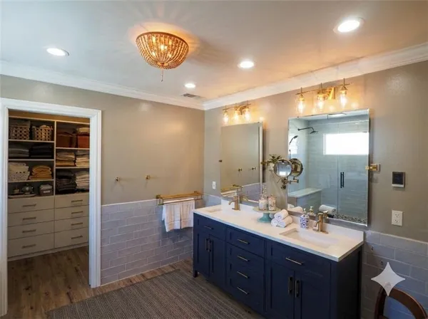 $1,649,000 | 2607 Camille Drive Northeast, Brookhaven, GA 30319