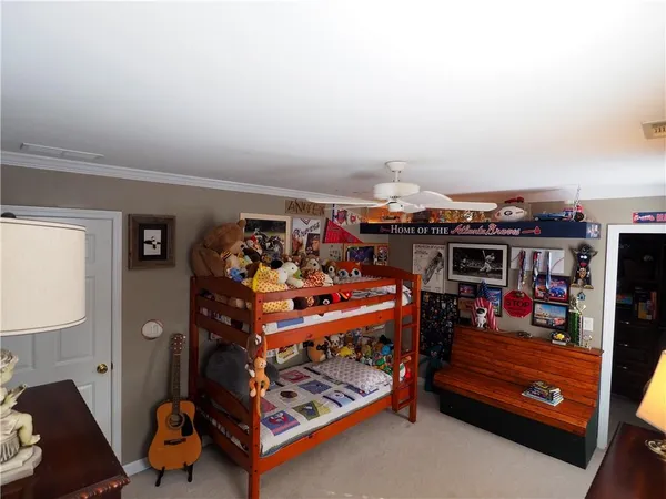 $1,649,000 | 2607 Camille Drive Northeast, Brookhaven, GA 30319