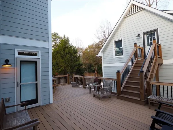 $1,649,000 | 2607 Camille Drive Northeast, Brookhaven, GA 30319